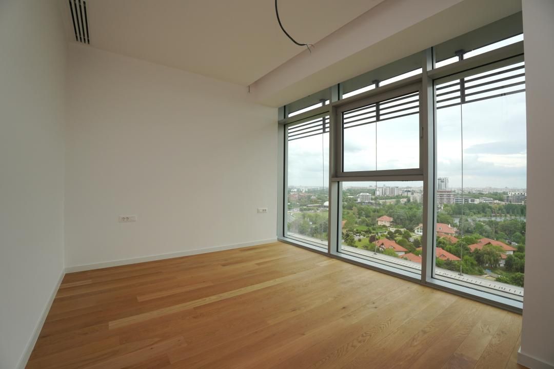 180 Sqm - Duplex | Up site - Floreasca | Aviatiei | 21 sqm Terrace – fotografia 18 din 26