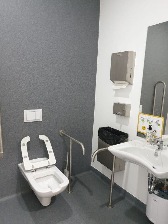 Spatii de birouri moderne in zona Iulius Mall – fotografia 19 din 23