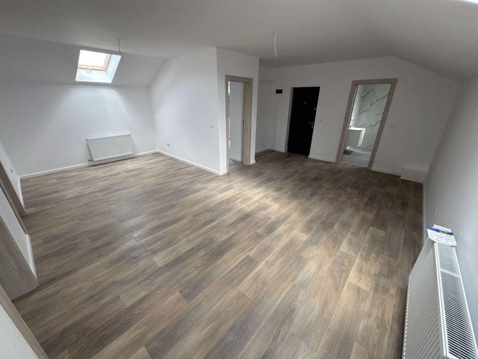 🏡 Apartament 3 camere | bloc nou | zona Sud + 2 locuri de parcare subterane – fotografia 1 din 6