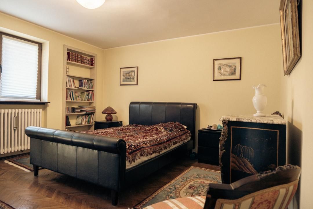 Eclectic Architecture | Cotroceni - Str Elefterie 29 | Vila 389Mp + Teren 550 mp – fotografia 36 din 46