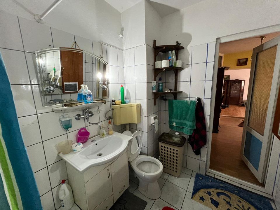 Vanzare casa + teren 800 mp. cartierul Gheorgheni – fotografia 15 din 20
