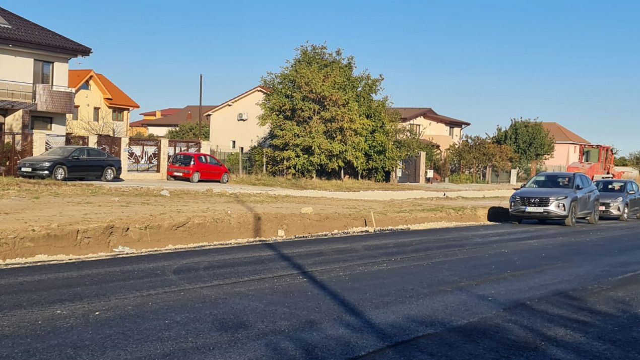 Oferte vanzari terenuri in Constanta zona Km 5 - Veterani – fotografia 3 din 7