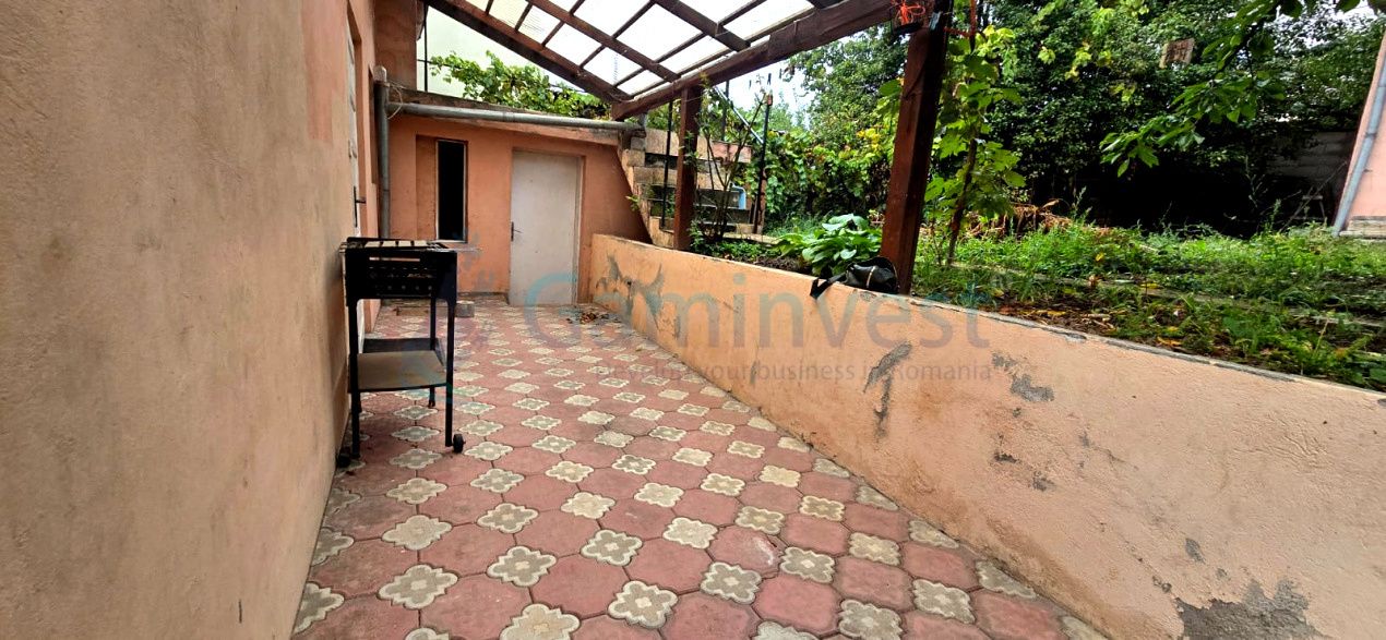 Casa cu dublu front stradal,zona Ecaterina Teodoroiu,Oradea – fotografia 19 din 19