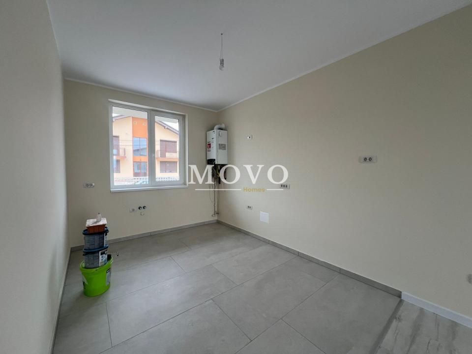 Duplex 4 camere | Giroc - Zona Eso – fotografia 8 din 17