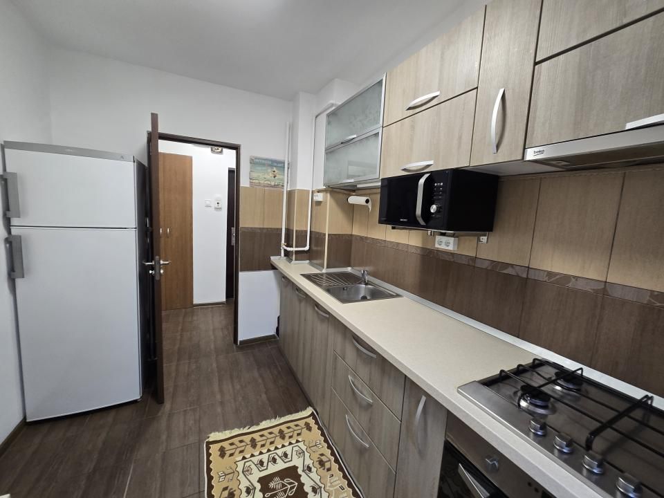 INCHIRIERE apartament 2 cam, modern, Nord-Cameliei – fotografia 11 din 21
