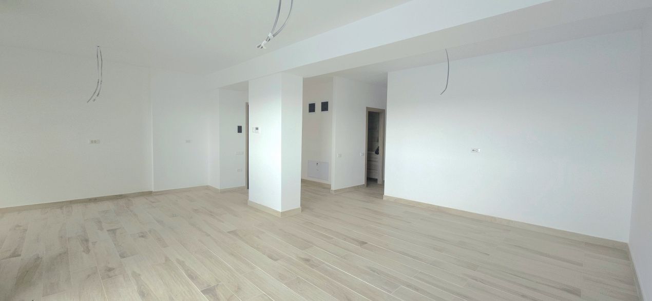 Vedere unică la mare și lac! Apartament spațios cu 4 camere în Marina surf – fotografia 5 din 12