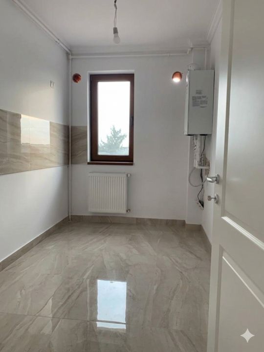 Apartament cu 3 camere de vanzare Imobil 2025  Șoseaua Chitilei – Sector 1 – fotografia 4 din 11
