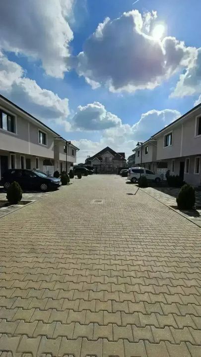 Vila tip Townhouse / 23 august/ Lidl/ Primărie Otopeni – fotografia 17 din 22