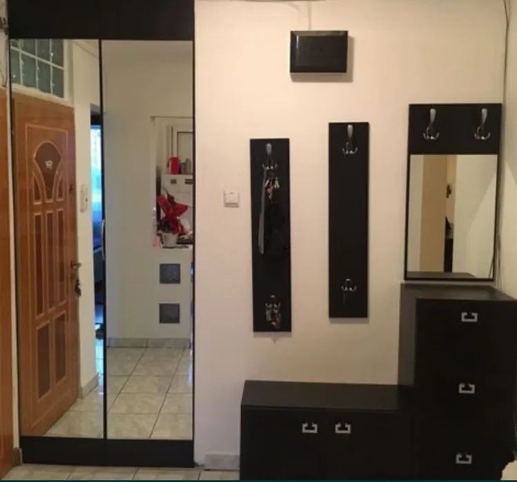 3 Camere de inchiriat | Berceni | Metrou | Parcare – fotografia 7 din 7