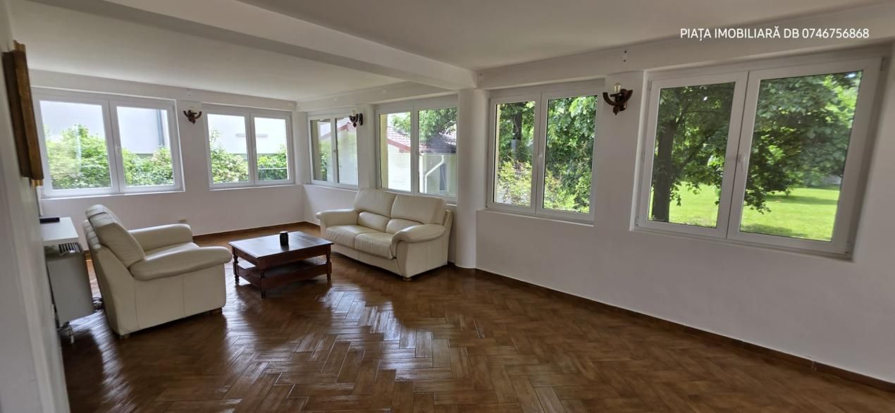 Vilă de lux 10 camere, 550 mp utili –Micro 6, Târgoviște, lângă Sala Polivalentă – fotografia 11 din 22