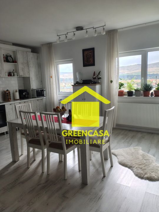 Apartament de 2 camere zona Terra. – fotografia 8 din 10