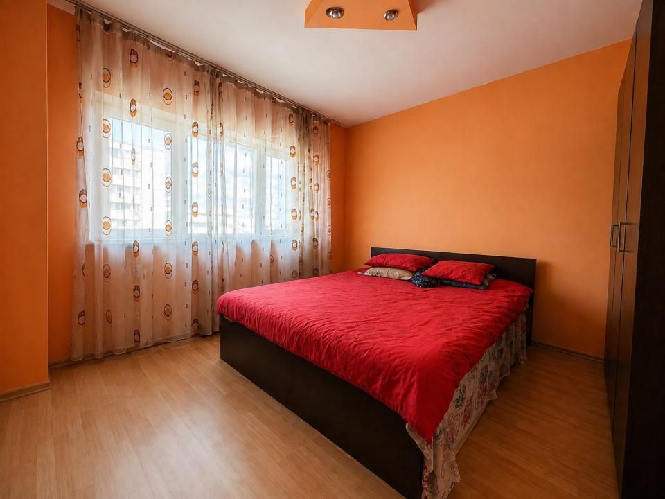 Ap 3 Camere | Soseaua Pantelimon | 65,5 mp  | Balcon | – fotografia 4 din 11