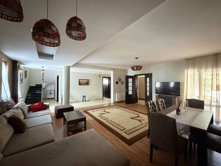 5 Camere de inchiriat | Voluntari | Parcare | Gradina | Piscina – fotografia 2 din 7
