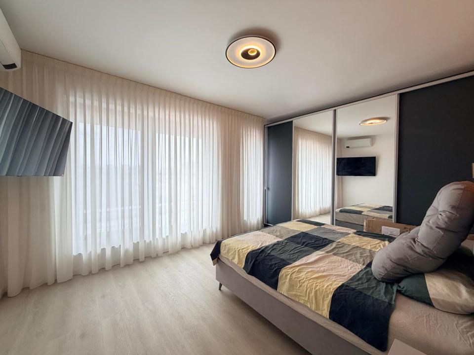 Apartament 2 Camere | Bloc 2023 | Lujerului -Liceul Finlandez | Mobilat / Utilat – fotografia 10 din 20