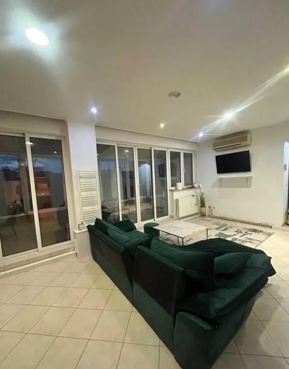2 Camere de inchiriat | P-ta Romana | Metrou | Petfriendly | Centrala – fotografia 3 din 8