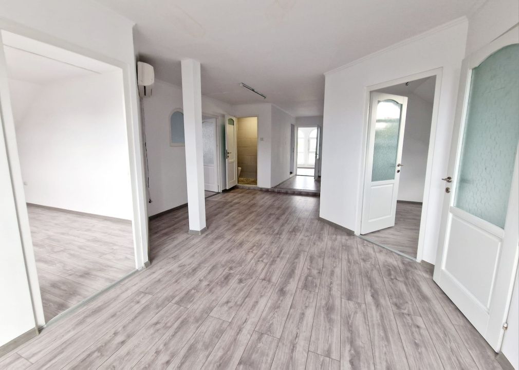 Spatiu pentru birouri in cartierul Marasti – fotografia 8 din 12