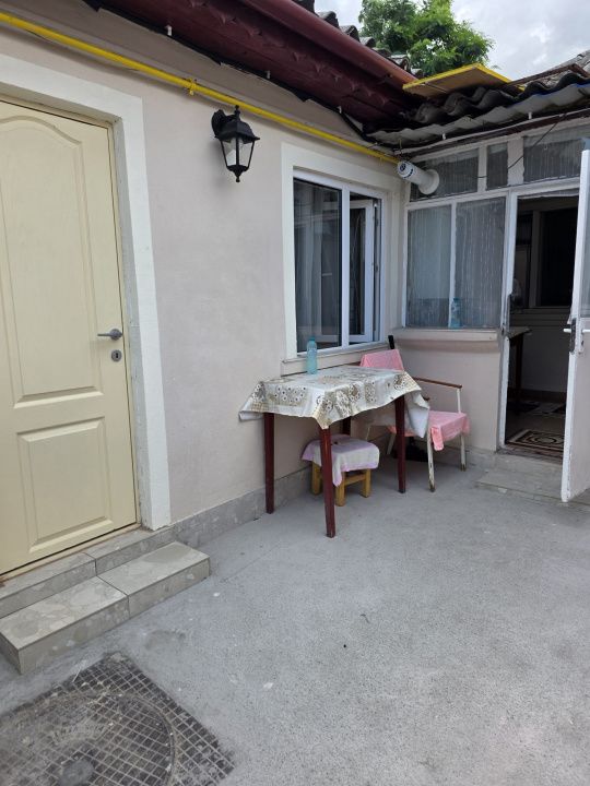 Casă cu 3 camere de vânzare – Palas, Constanța – fotografia 2 din 12