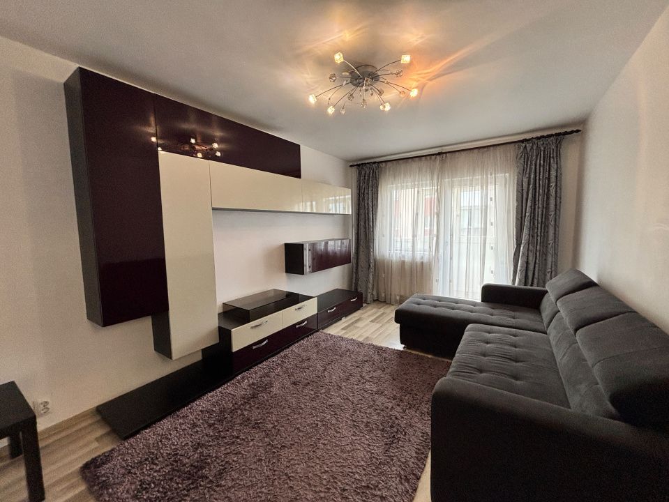 Apartament 3 camere, 69.04 mp, cartier Brazda lui Novac, zona Guliver – fotografia 1 din 12