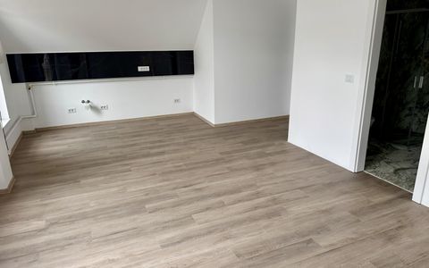 GARSONIERA DE VANZARE I BLOC NOU I CETATE I FINISATA COMPLET I