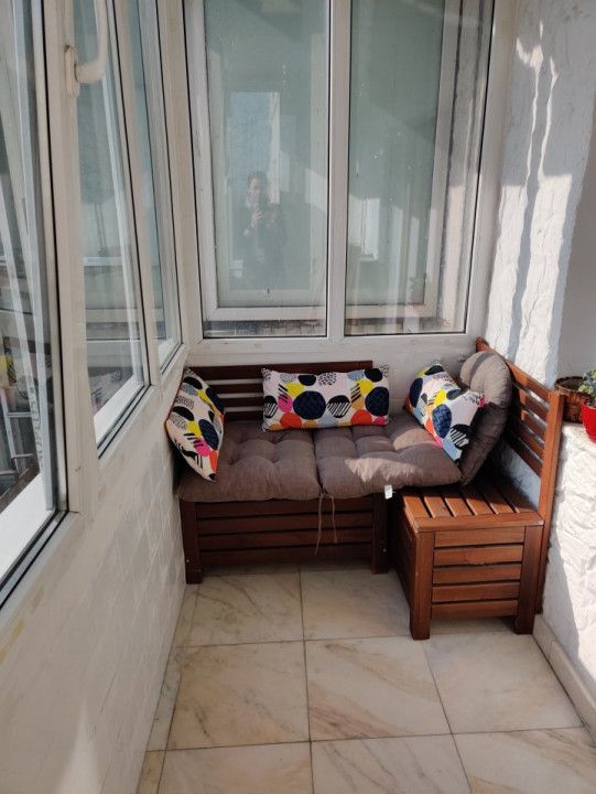 Tineretului/  Vacaresti/ Sun Plaza/ 2 camere/ bloc 86 – fotografia 6 din 21