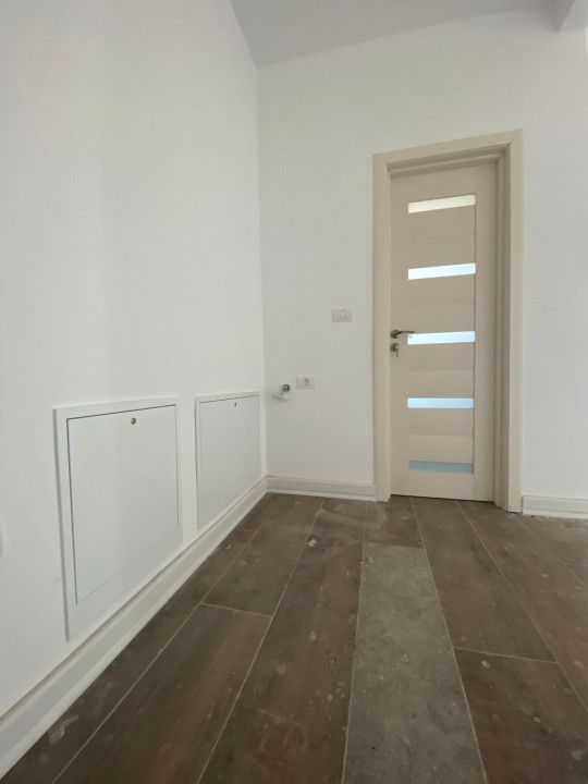 Apartament 3 camere, semidecomandat, 62 mp utili, parter- Torontalului – fotografia 9 din 10