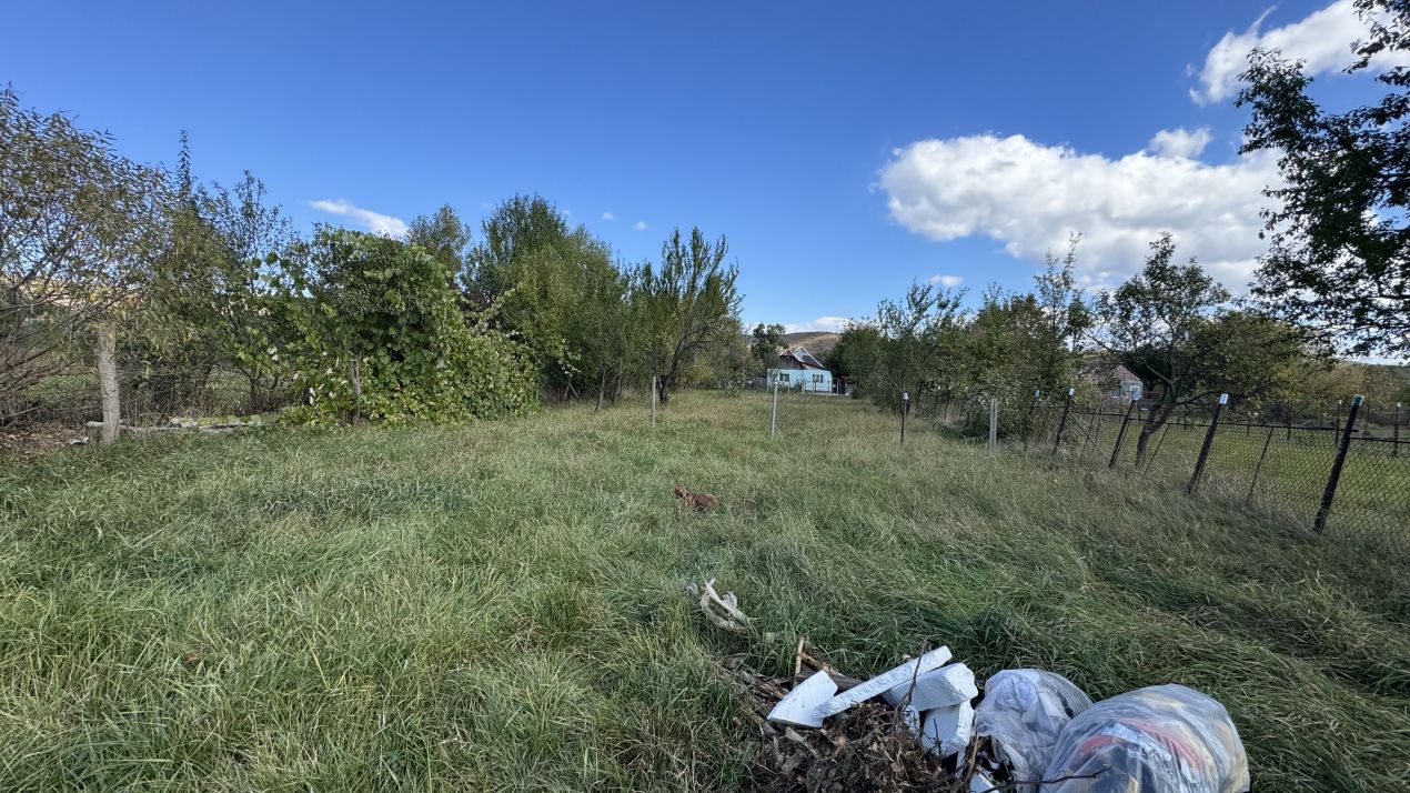 🏡 CASĂ DE VÂNZARE - COMUNA MĂRISELU, la doar 18 km de Bistrița – fotografia 17 din 17