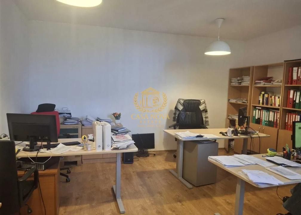 Apartament 2 camere 62mp, parcare, finisat modern, zona Ultracentrala – fotografia 3 din 4