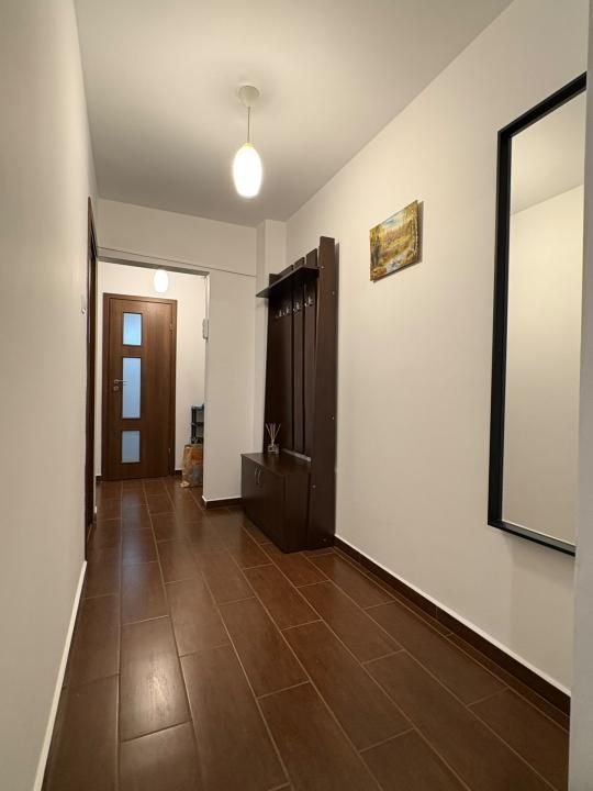 Apartament 2 camere Drumul Taberei, Aleea Campul cu Flori, Metrou – fotografia 11 din 12