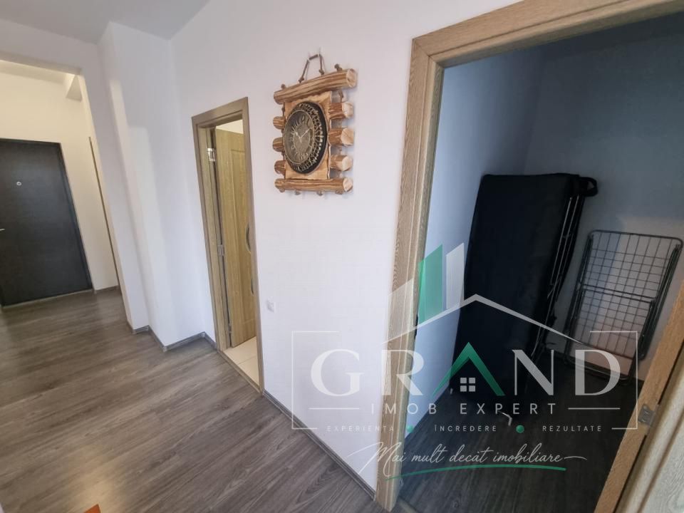 Ap 2 camere | Terasa | Parcare | Floresti-Fagului – fotografia 7 din 8