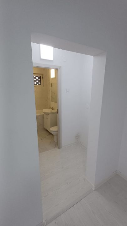 Apartament 2 camere , Cartierul Ceair – renovat , gata de mutare – fotografia 5 din 6