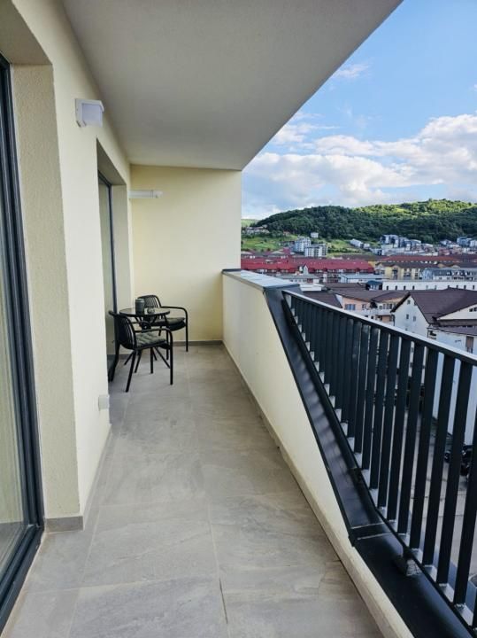 Apartament 2 camere | modern | nelocuit | Eroilor Residence – fotografia 8 din 8