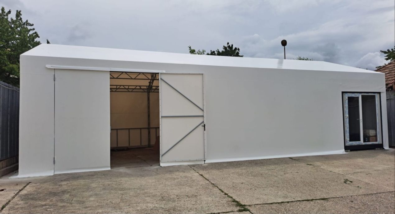 Închiriere spațiu de depozitare, 98 mp., Gruia – fotografia 3 din 4