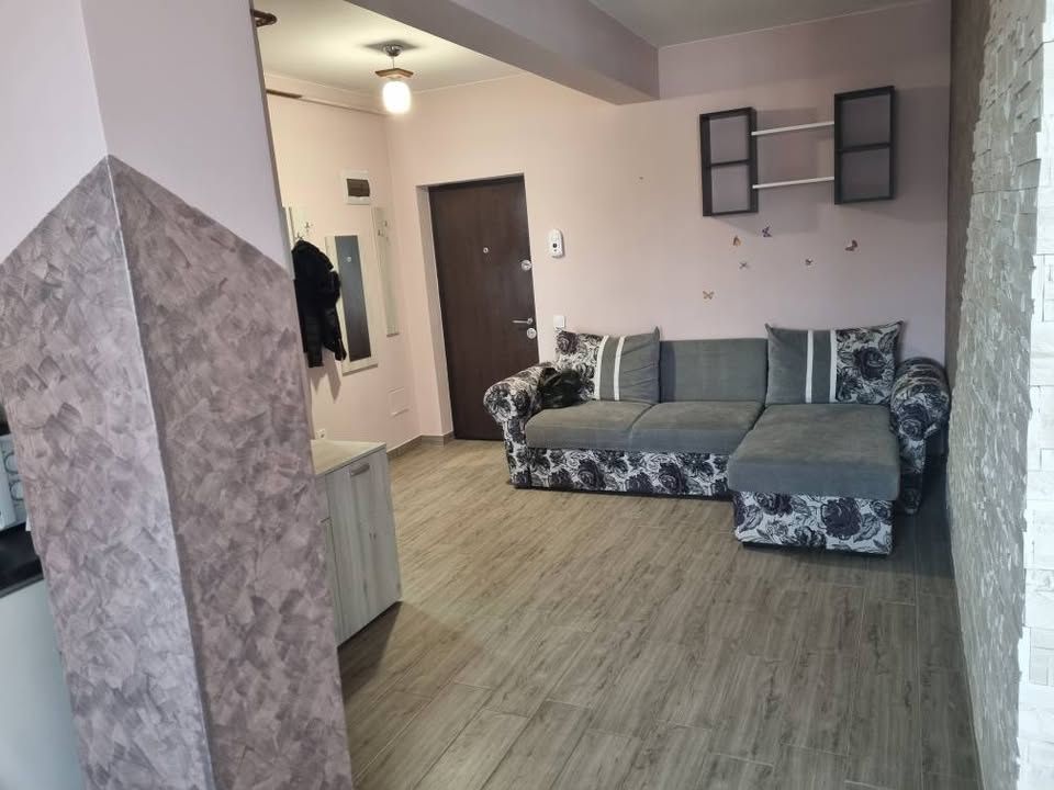 Apartament 3 camere, terasa 25mp, zona Vivo, Razoare – fotografia 4 din 7