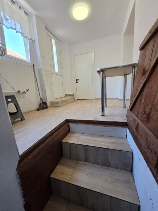 🏡 APARTAMENT LA CASĂ – 2 CAMERE, COMPLET DECOMANDAT! 51 mp utili Terezian. – fotografia 15 din 17