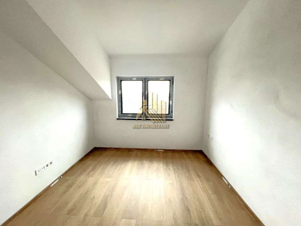 Apartament-3 Camere-Mobilat-62mp-Decomandat-Terasa-Parcare-Sanpetru – fotografia 8 din 12