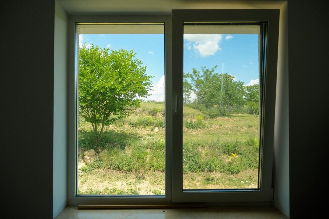 Casa individuala P+1 Sat Pata teren generos Finisata complet 0% comision – fotografia 16 din 50