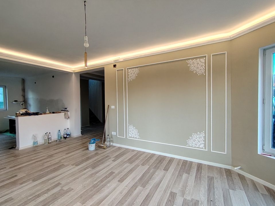 COMISION 0%-Casa individuala 5 camere, Sacalaz - Zona de Vest – fotografia 36 din 56