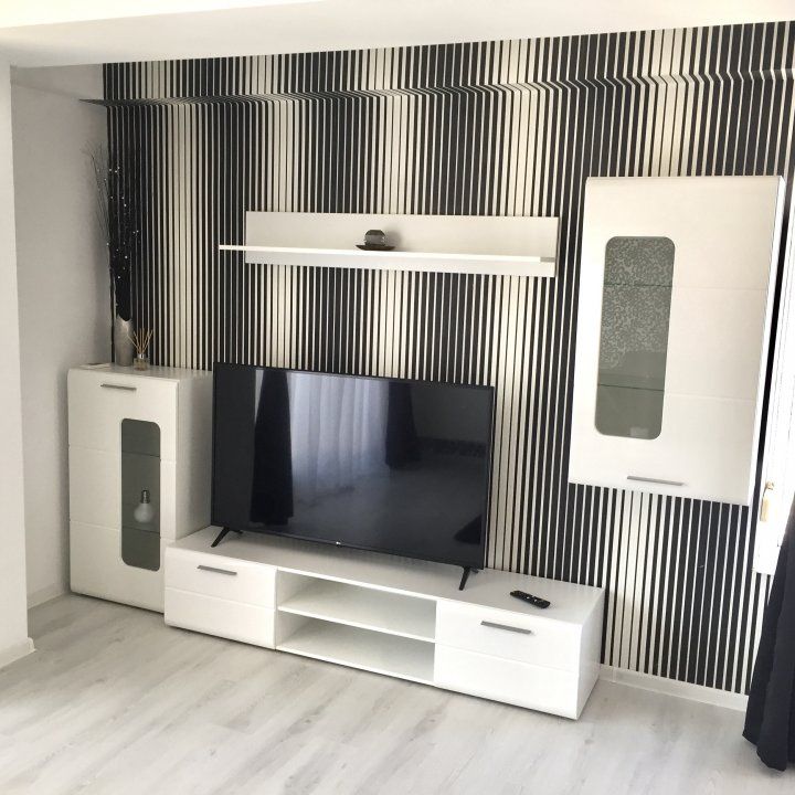 🏙️ Apartament Mamaia Summerland de închiriat — termen lung – fotografia 7 din 16