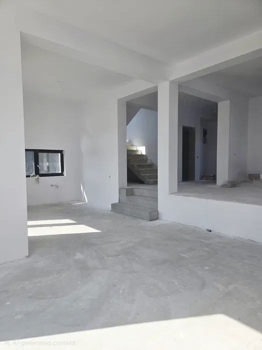 Casa individuala, 126mp utili, 550mp teren, zona Profi Chinteni – fotografia 4 din 4