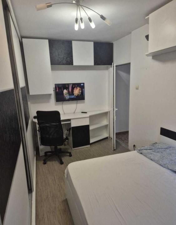 3 Camere de vanzare | Crangasi | Metrou | 0% Comision | Centrala – fotografia 2 din 8