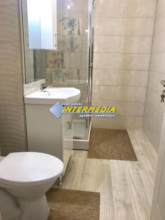 2 camere de inchiriat in Centru mobilat si utilat nou zona Primariei – fotografia 15 din 20