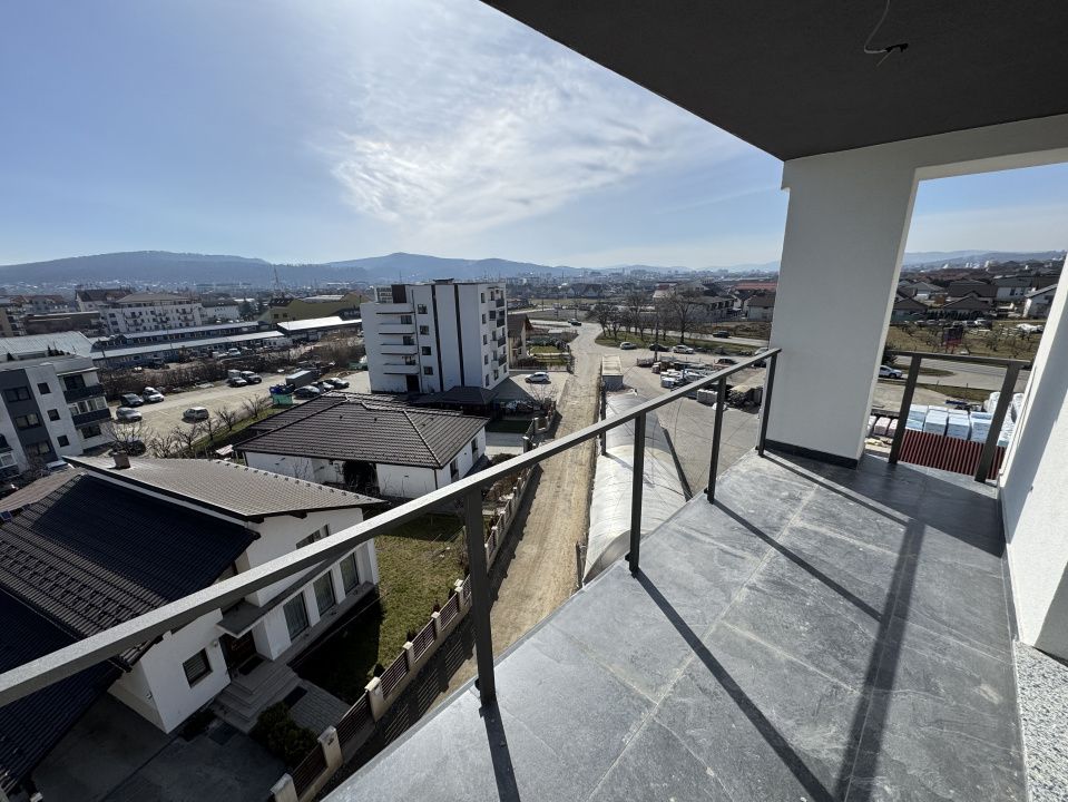 Apartament 2 camere, 40 mp utili + balcon 7 mp,  White Residence – fotografia 1 din 4