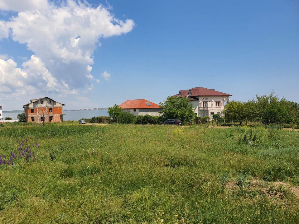 Teren de vanzare in Palazu Mare zona malul inalt – fotografia 5 din 6