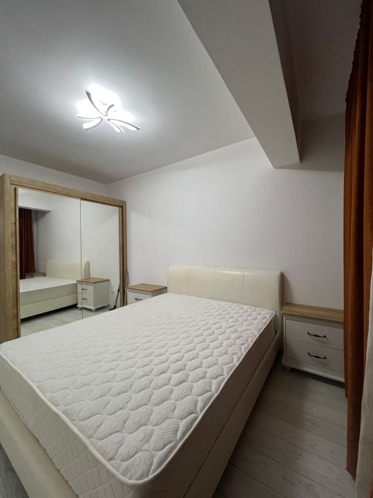 Apartament modern de închiriat – 2 camere, 99D Residence, Bragadiru, McDonald's – fotografia 13 din 20