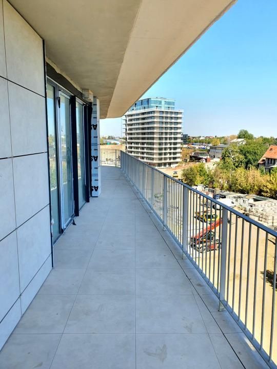 Apartament cu 2 camere Premium | 80 mp + terasă 37 mp | ONE Lake District – fotografia 5 din 5