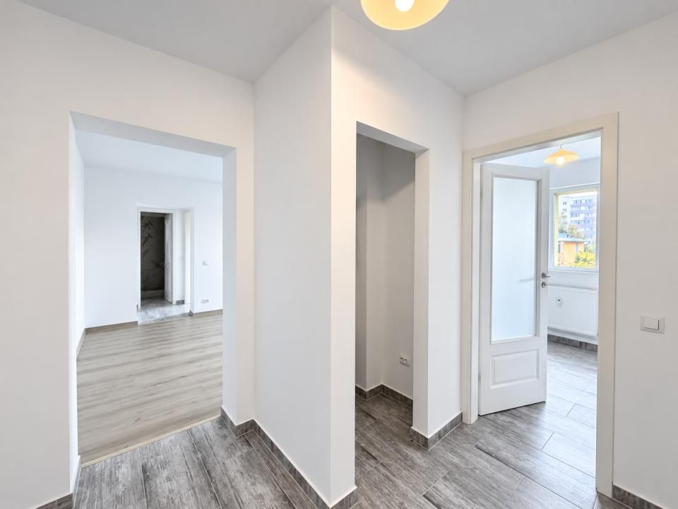 2 CAMERE RENOVAT 2026 | METROU LA SCARĂ | DRUMUL TABEREI – fotografia 5 din 9