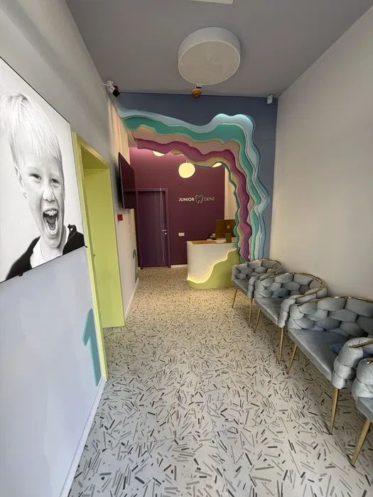 Clinică stomatologică, complet echipată | 102 mp | Zona Între Lacuri – fotografia 4 din 7
