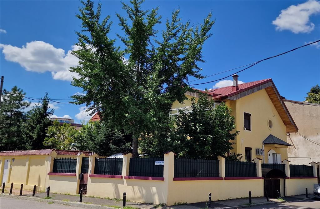 Vila Gara de Nord - Calea Plevnei | Teren 212 mp | Renovata 2020 | – fotografia 1 din 30