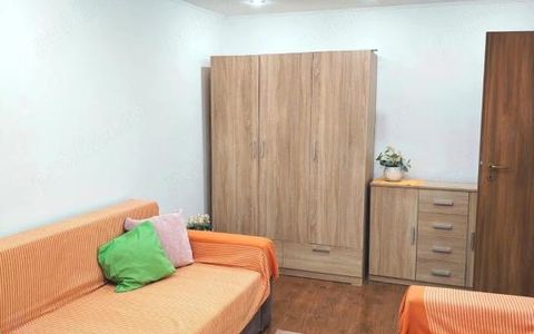 | Garsoniera | Et.P/8 | Zona Titan | Bulevardul Basarabia | Recent Renovata