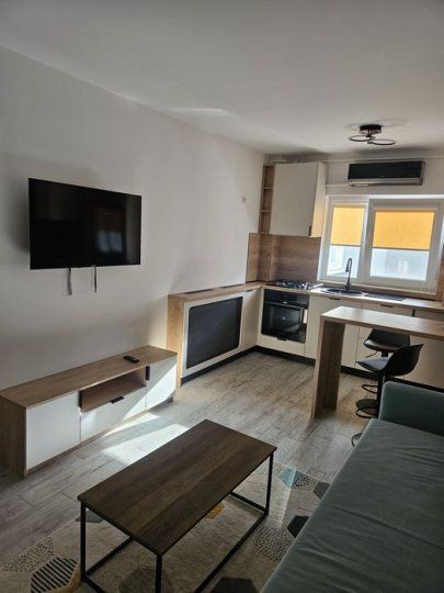 2 Camere de inchiriat | Berceni | Parcare | Centrala | Mobilat | – fotografia 3 din 7